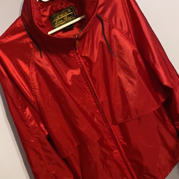 Eddie bauer vintage jacket men’s size large - Picture 7 of 7